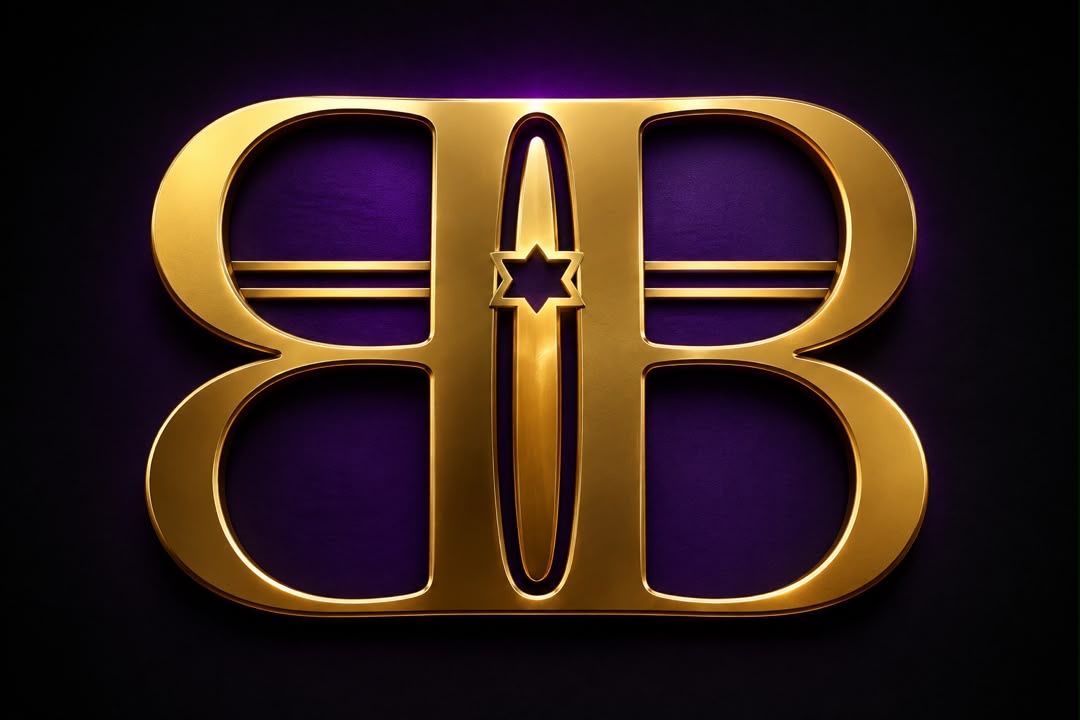 Black Beauty logo